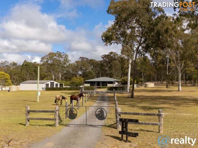 52 Tara Avenue Nanango QLD 4615