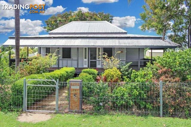 75 Hackett Terrace Richmond Hill QLD 4820