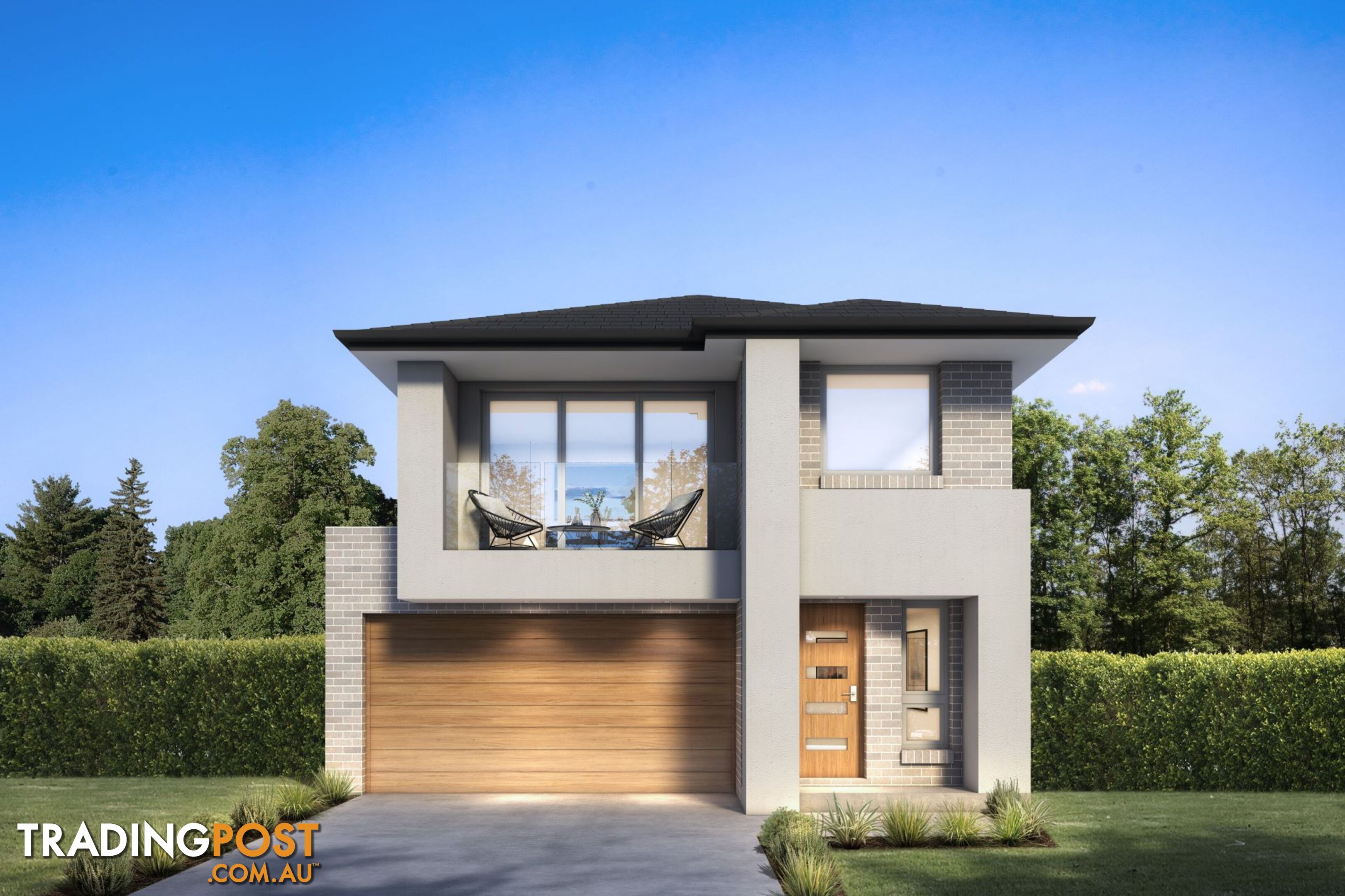 Lot 37 100 Ninth Avenue Austral NSW 2179