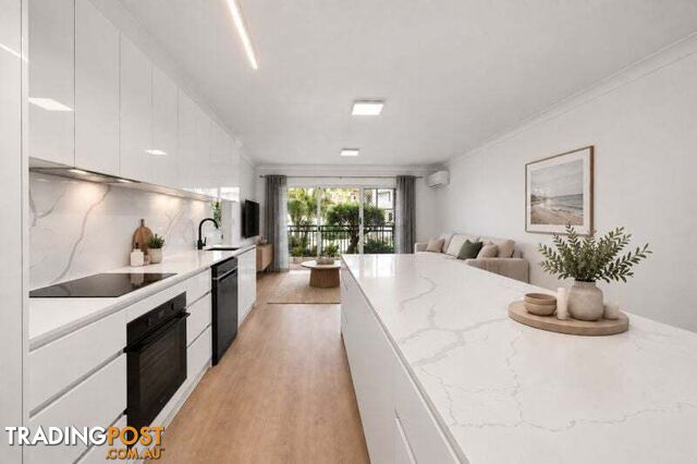 26 150 Marine Parade Southport QLD 4215