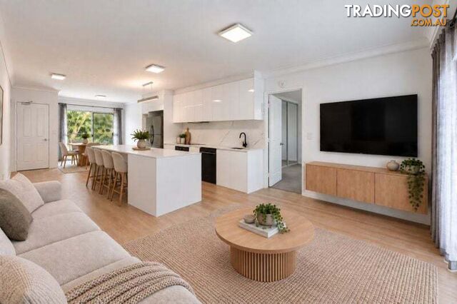 26 150 Marine Parade Southport QLD 4215