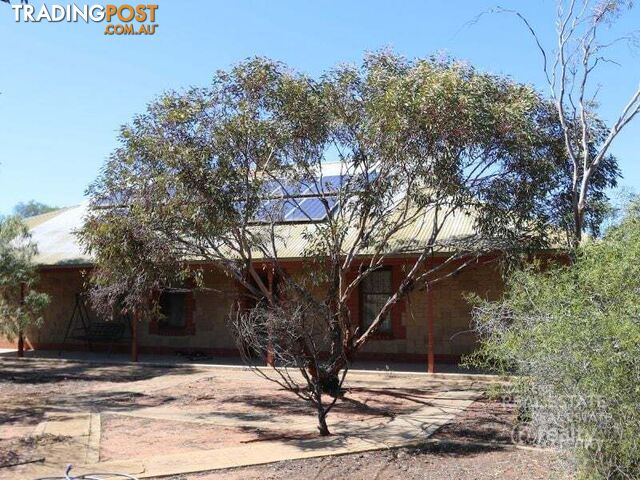 321 Oxford Landing Road Cadell SA 5321