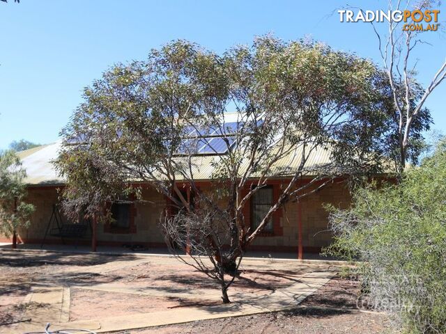 321 Oxford Landing Road Cadell SA 5321