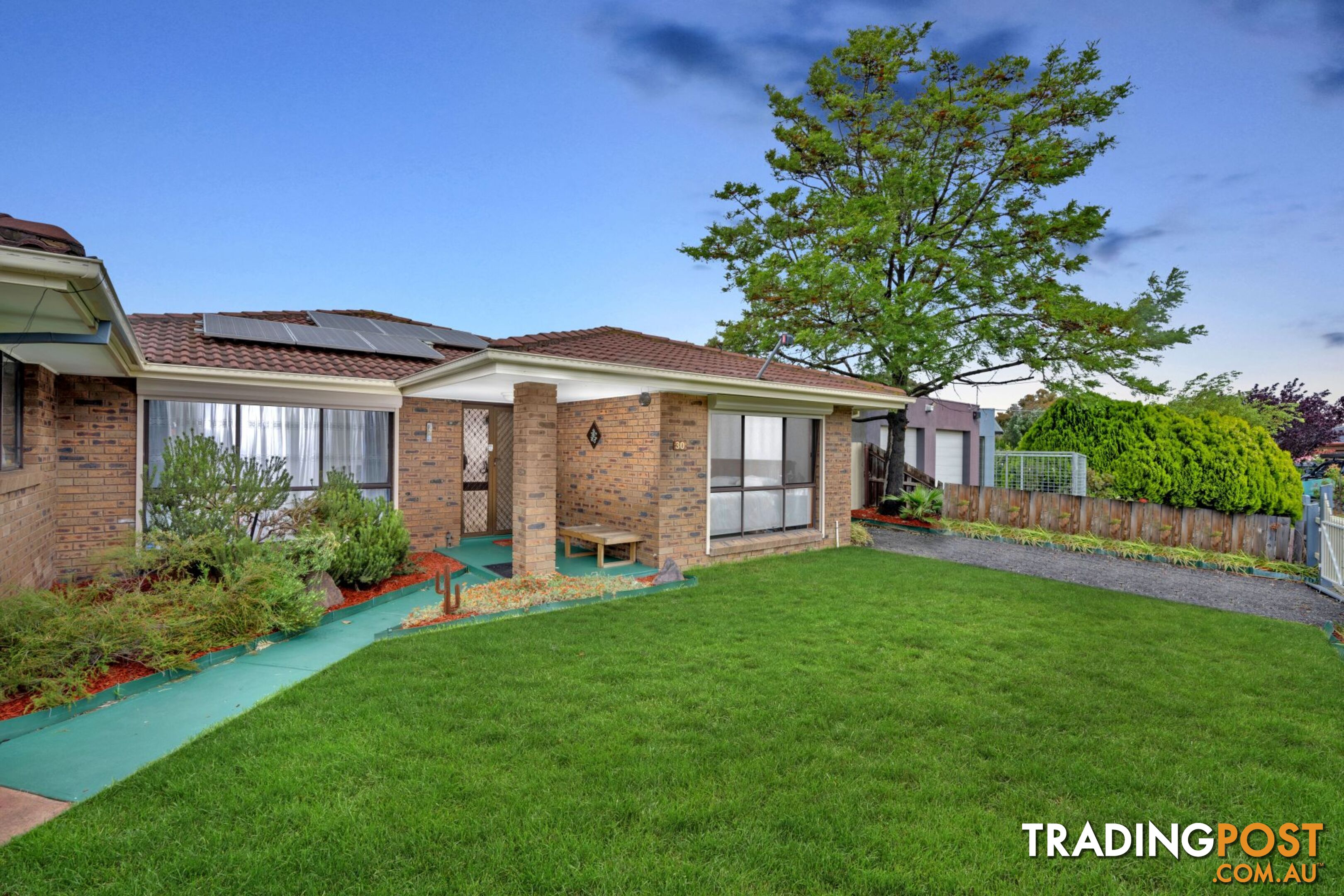 30 Tatman Drive Altona Meadows VIC 3028