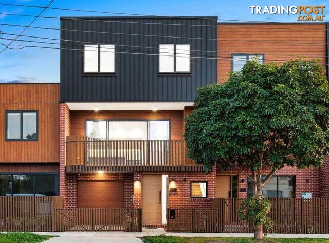 64 Dickson Street Sunshine VIC 3020