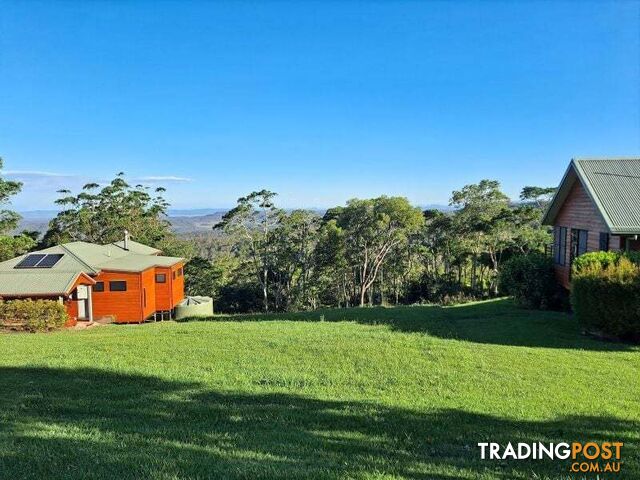 210 3143 Esk Hampton Road Ravensbourne QLD 4352