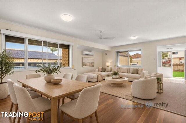 12 Livingstone Street Strathpine QLD 4500