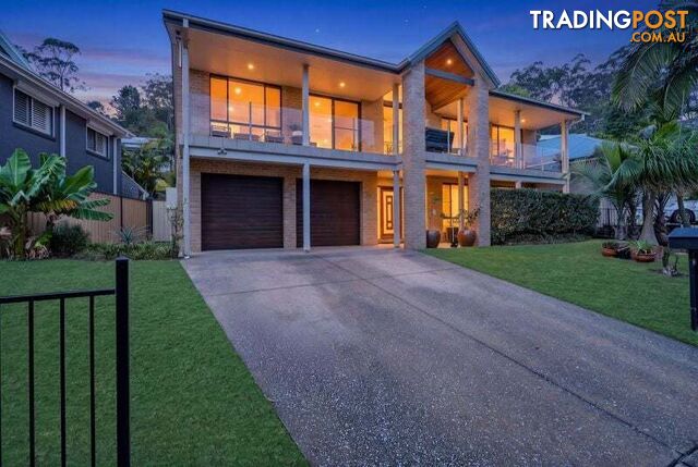 2 Seacres Close Wadalba NSW 2259
