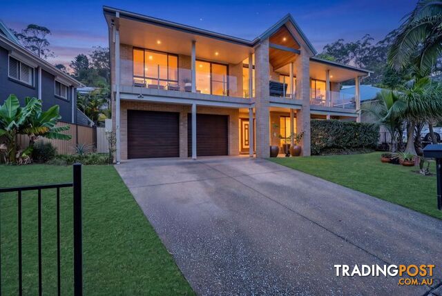 2 Seacres Close Wadalba NSW 2259