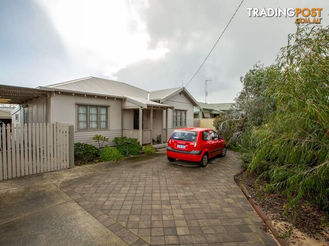 16 Galyung Road Carey Park WA 6230