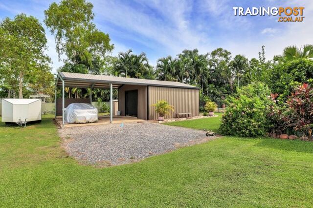 45 Flockhart Drive Marlow Lagoon NT 0830