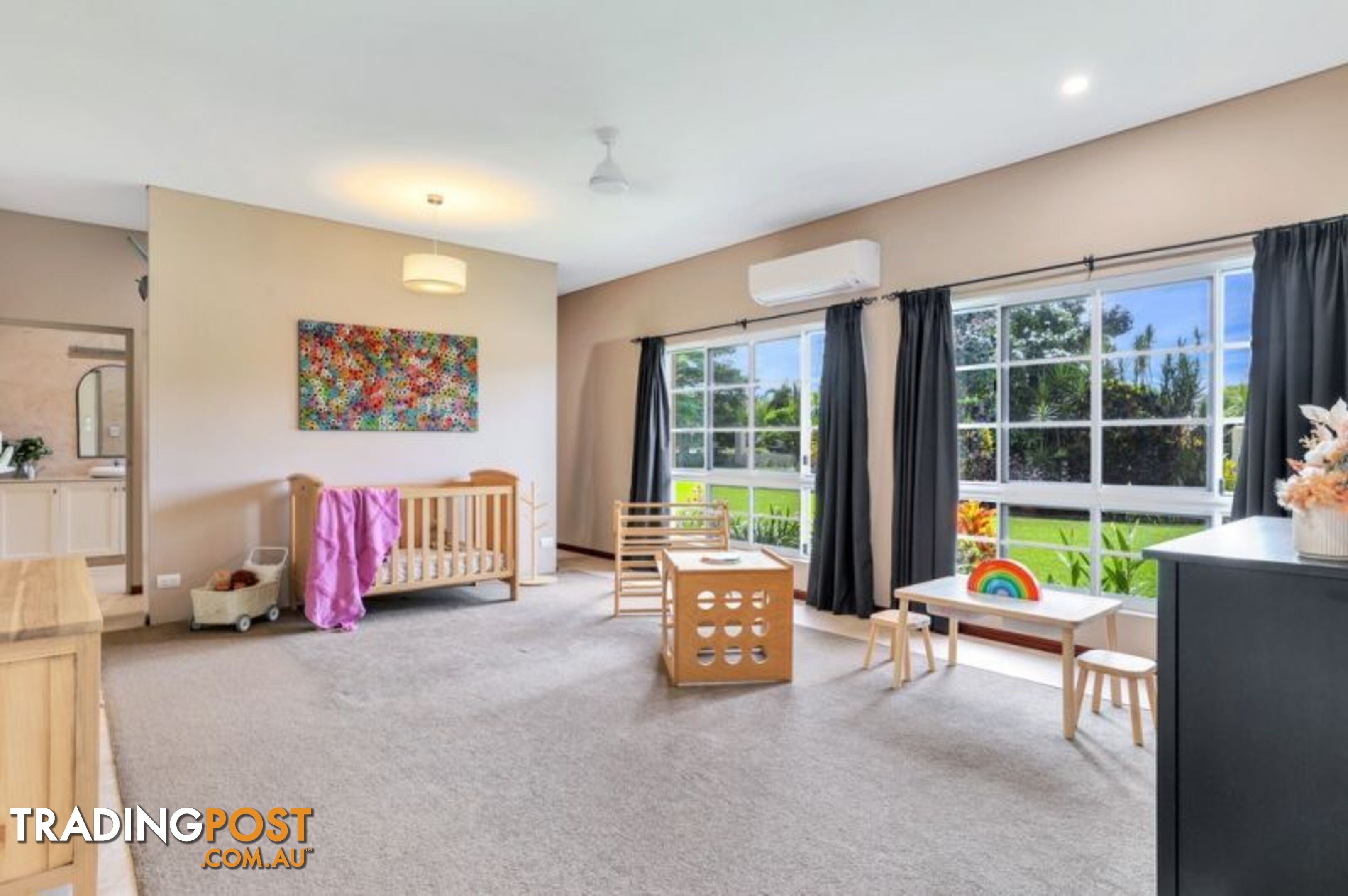 45 Flockhart Drive Marlow Lagoon NT 0830