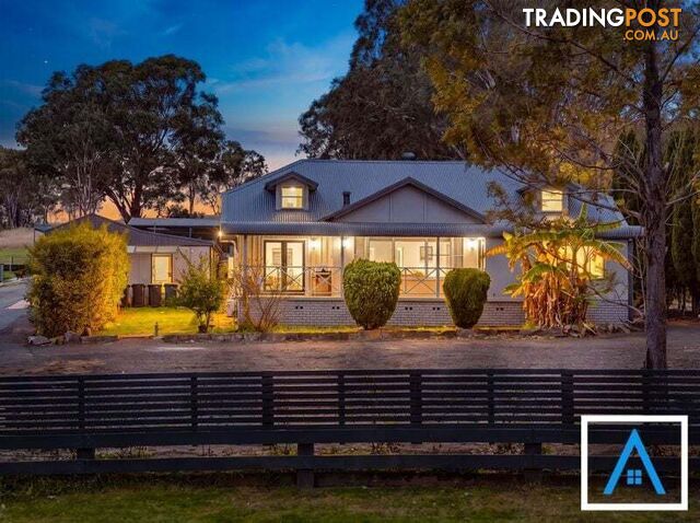 18 Saint James Road Varroville NSW 2566