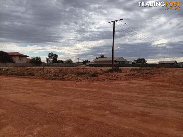 392 Dawes Street Coober Pedy SA 5723