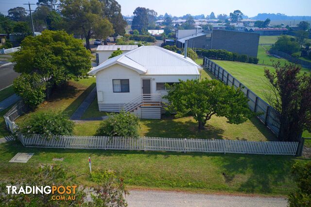 49 Tynon Street Orbost VIC 3888