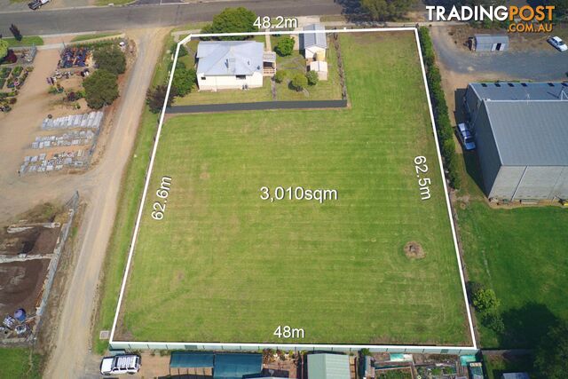 49 Tynon Street Orbost VIC 3888