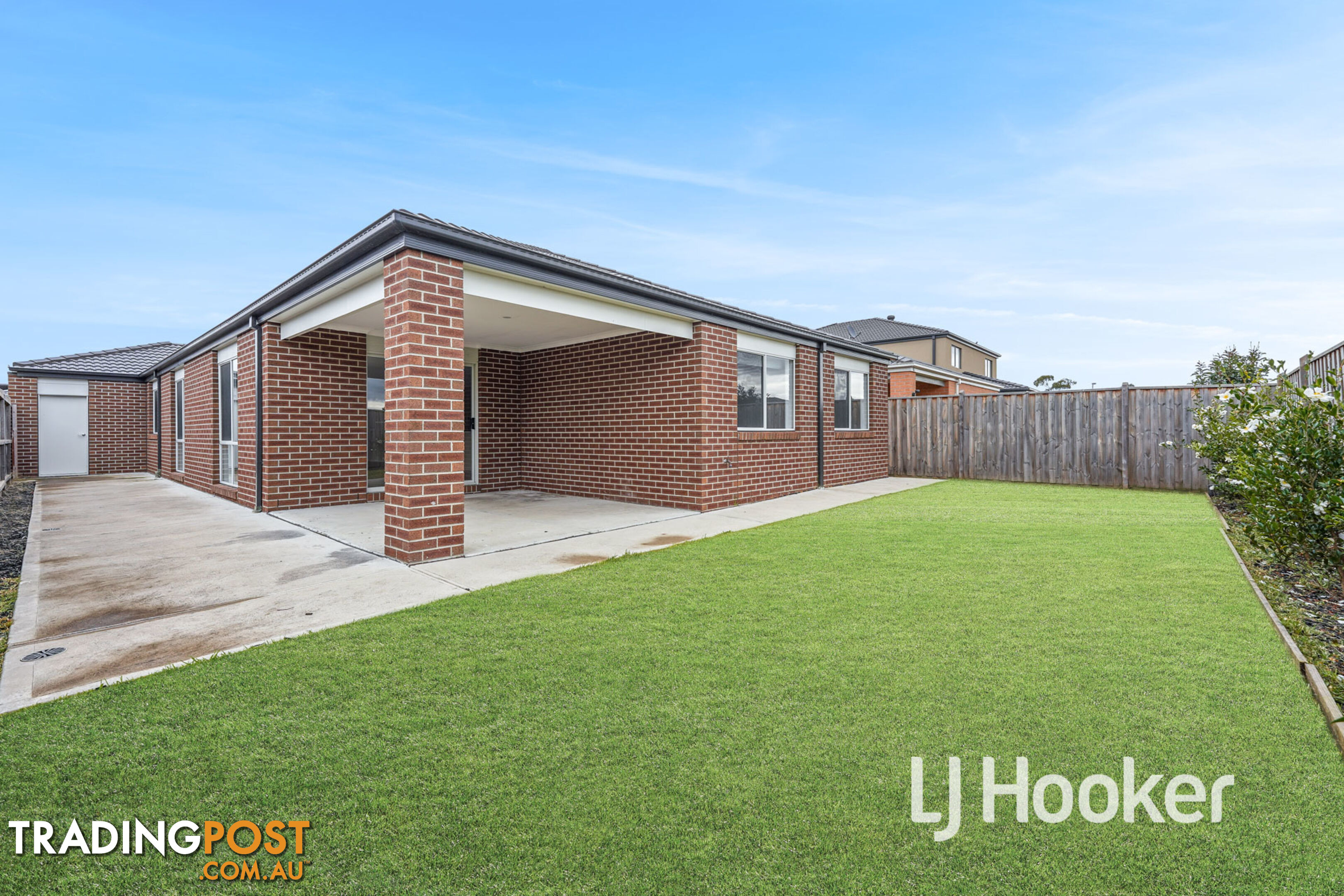 20 Rimple Way BEACONSFIELD VIC 3807