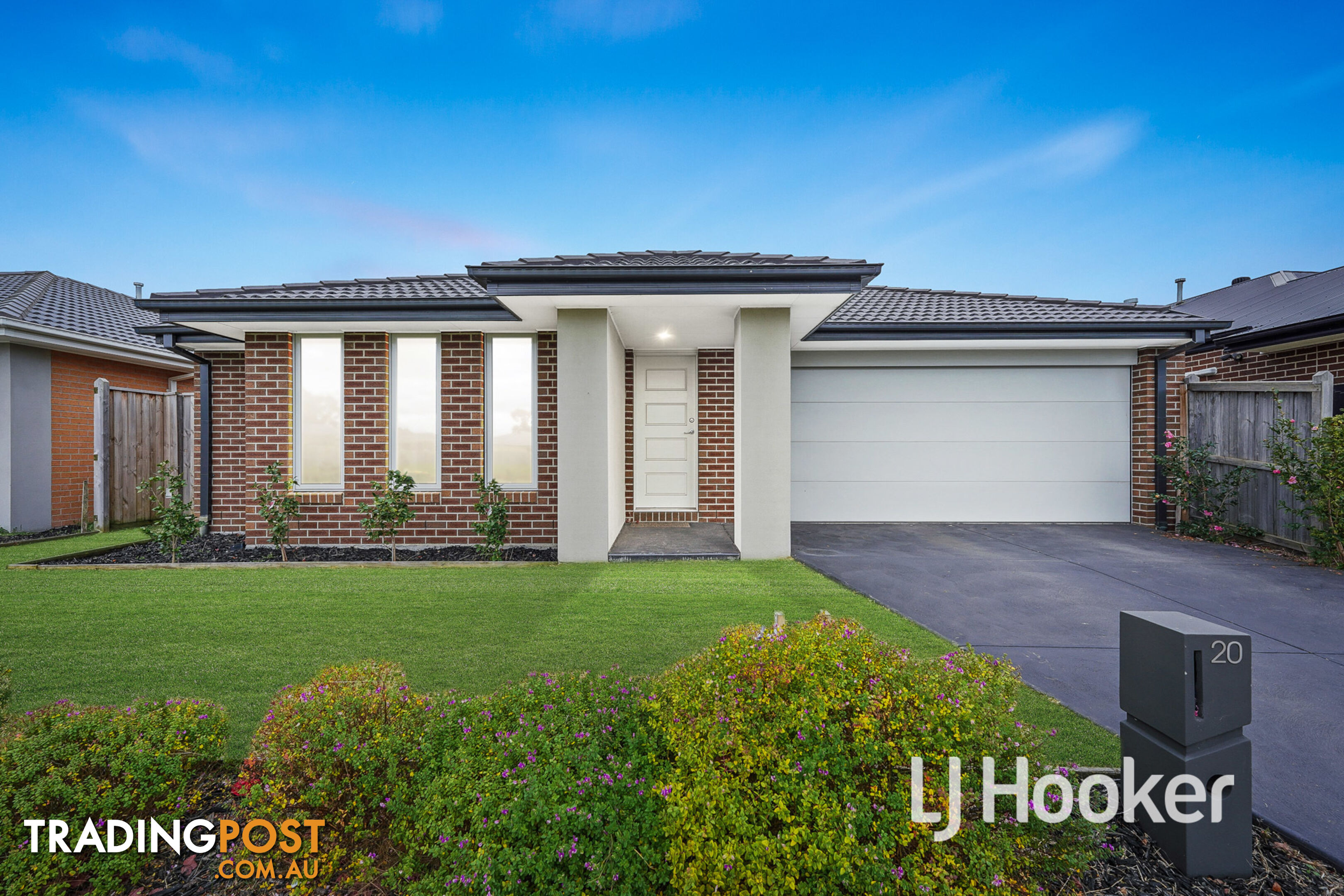 20 Rimple Way BEACONSFIELD VIC 3807