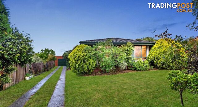 4 Dulnain Close HAMPTON PARK VIC 3976