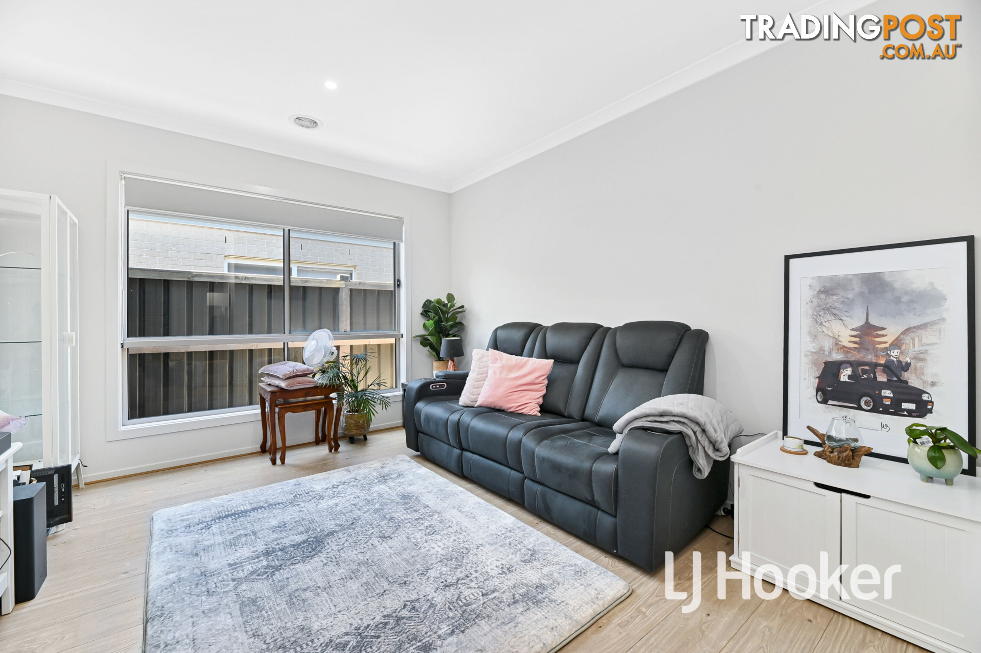 11 Bellthorpe Road BOTANIC RIDGE VIC 3977