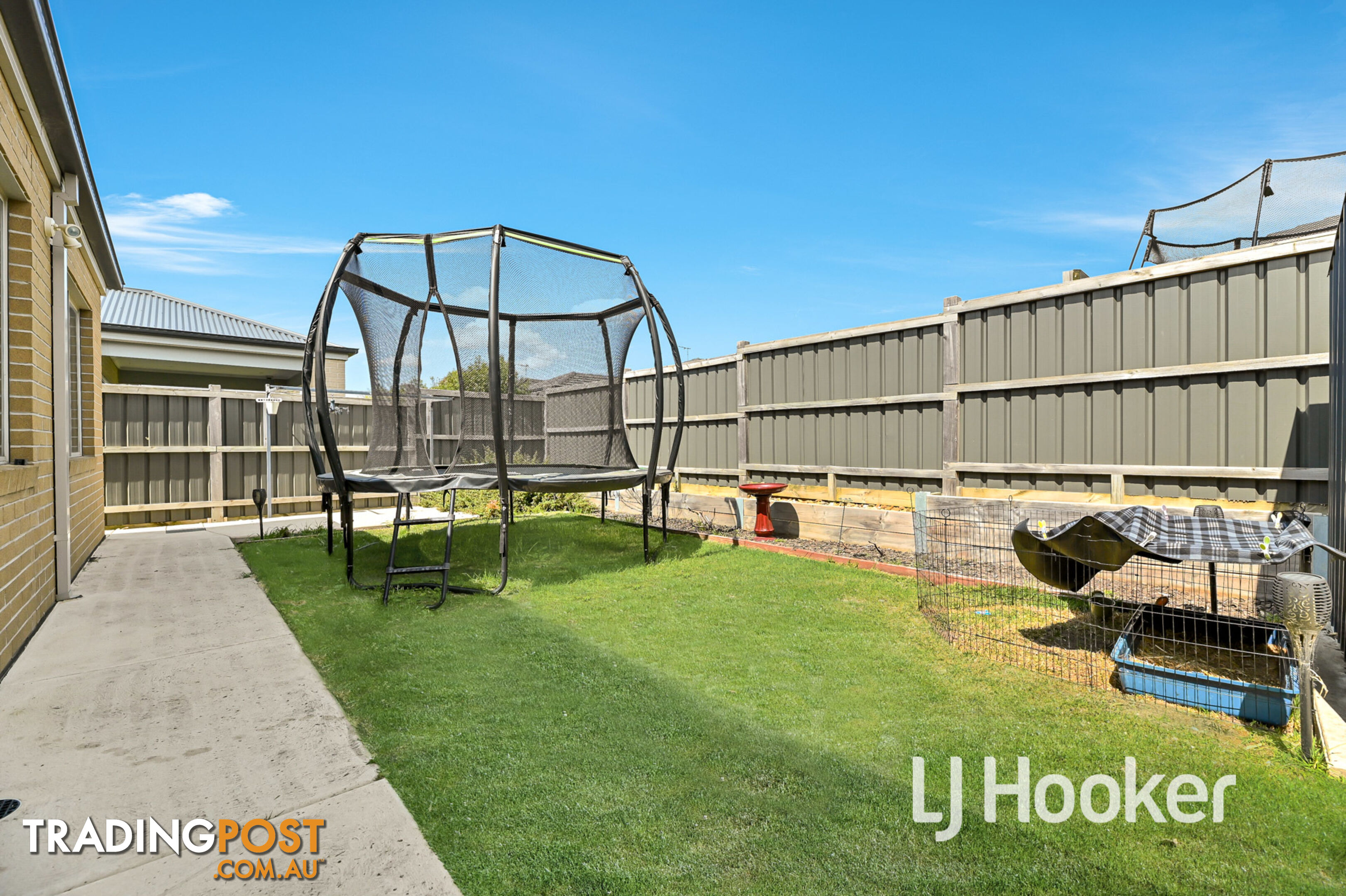 11 Bellthorpe Road BOTANIC RIDGE VIC 3977