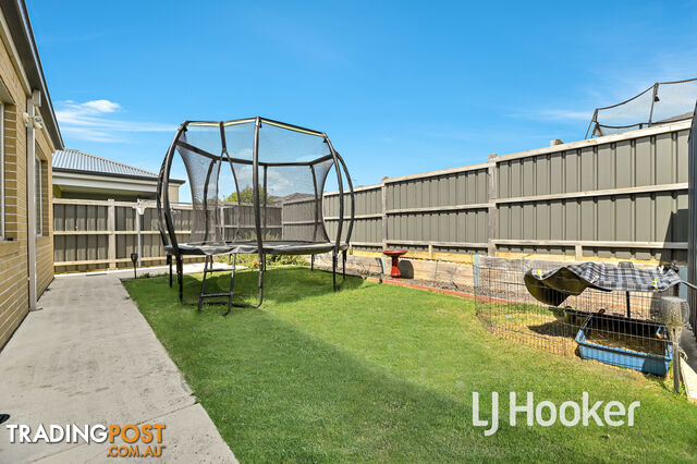 11 Bellthorpe Road BOTANIC RIDGE VIC 3977