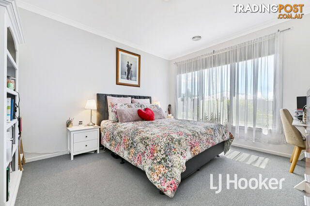 11 Bellthorpe Road BOTANIC RIDGE VIC 3977