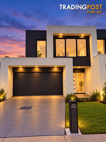 Lot 460 Dream Avenue CRANBOURNE EAST VIC 3977
