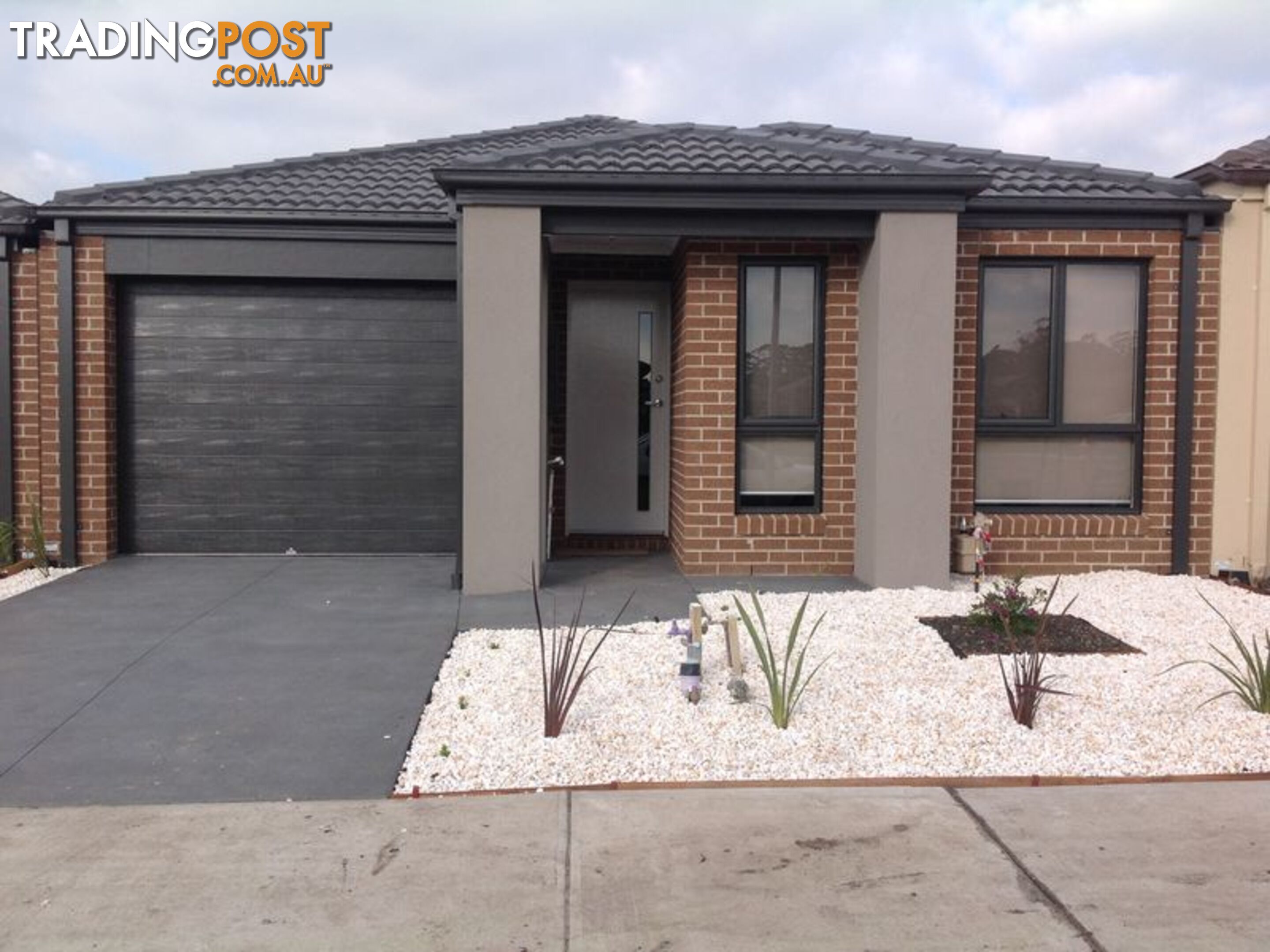 8 Canmore Street CRANBOURNE VIC 3977