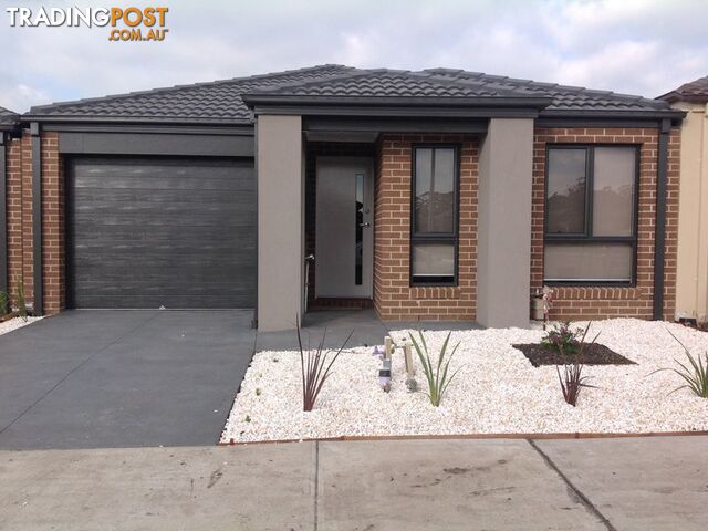 8 Canmore Street CRANBOURNE VIC 3977