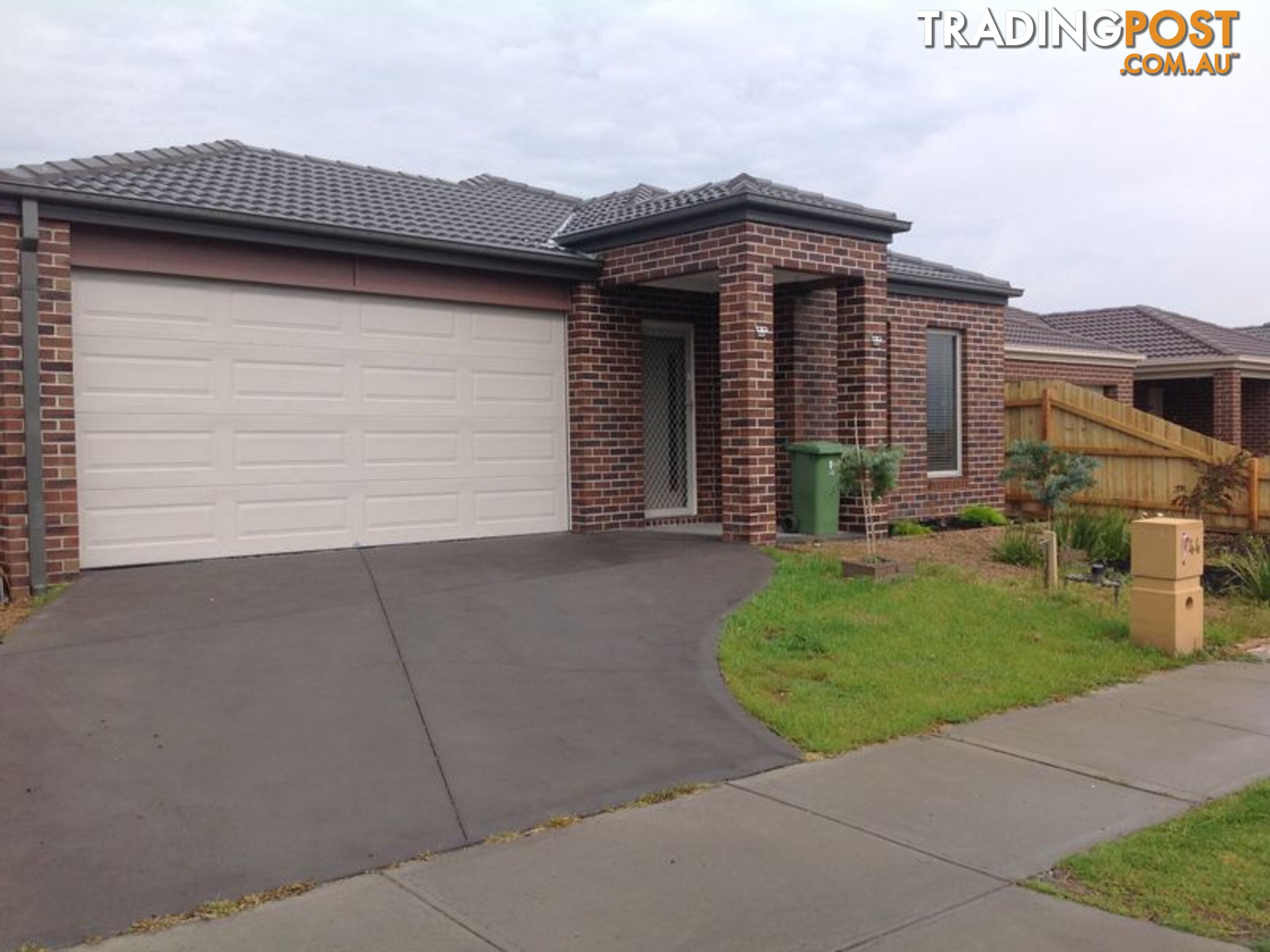 44 Banjo Circuit LYNBROOK VIC 3975