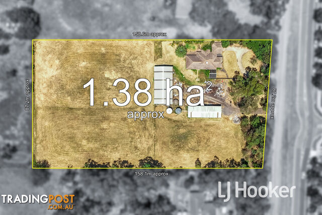 16 Mayfield Road CRANBOURNE EAST VIC 3977