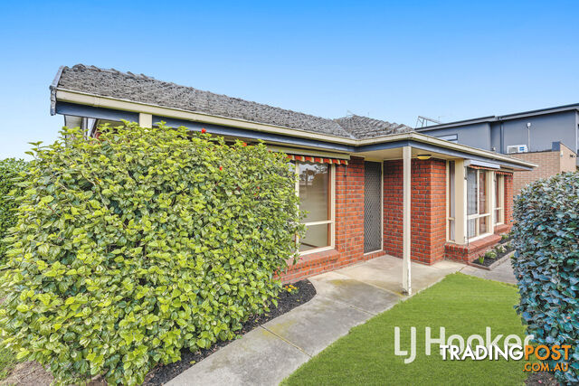 1/18-20 Brunt Street CRANBOURNE VIC 3977