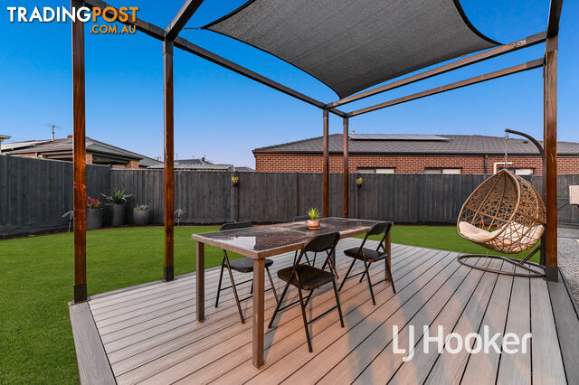 46 Meyer Crescent CLYDE NORTH VIC 3978