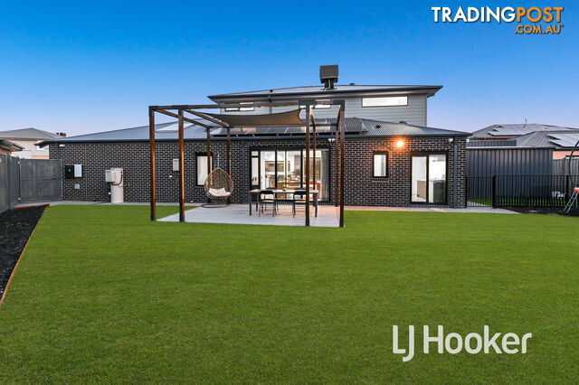 46 Meyer Crescent CLYDE NORTH VIC 3978