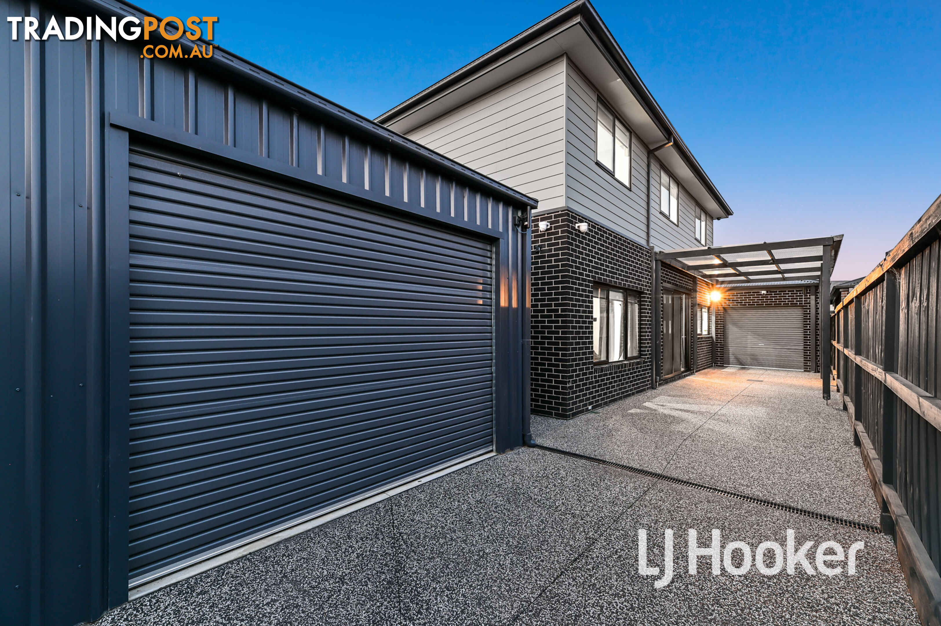 46 Meyer Crescent CLYDE NORTH VIC 3978