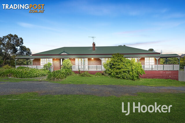 25-27 Cranston Close NARRE WARREN NORTH VIC 3804