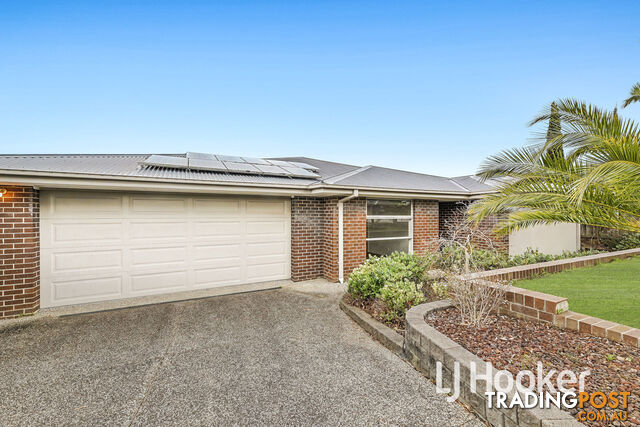 32 Callista Street BOTANIC RIDGE VIC 3977