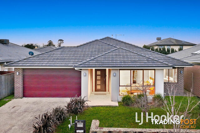 10 Sikes Road CLYDE NORTH VIC 3978