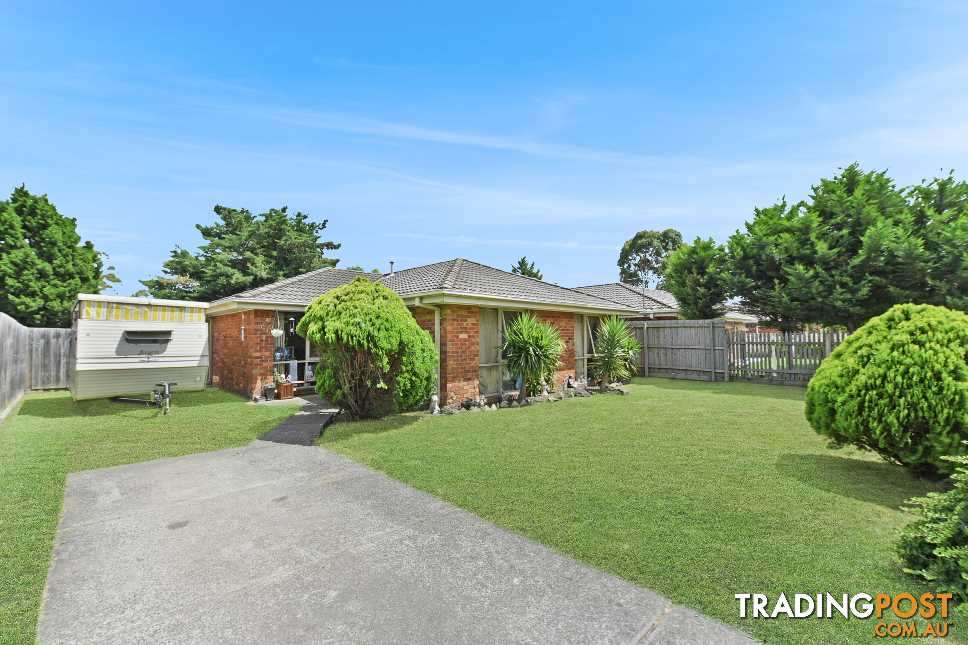 11 Ferncroft Court CRANBOURNE NORTH VIC 3977