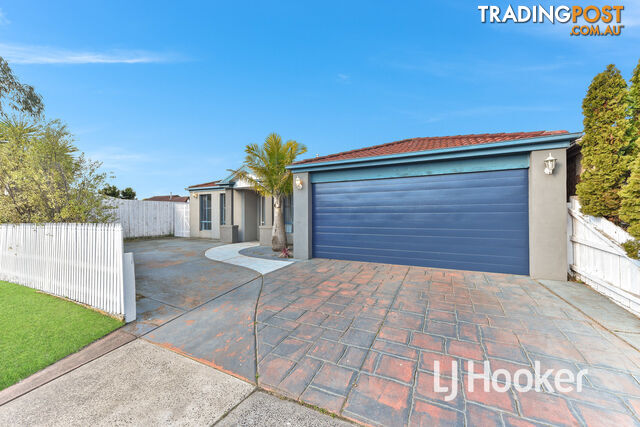 3 Mariner Close CRANBOURNE NORTH VIC 3977