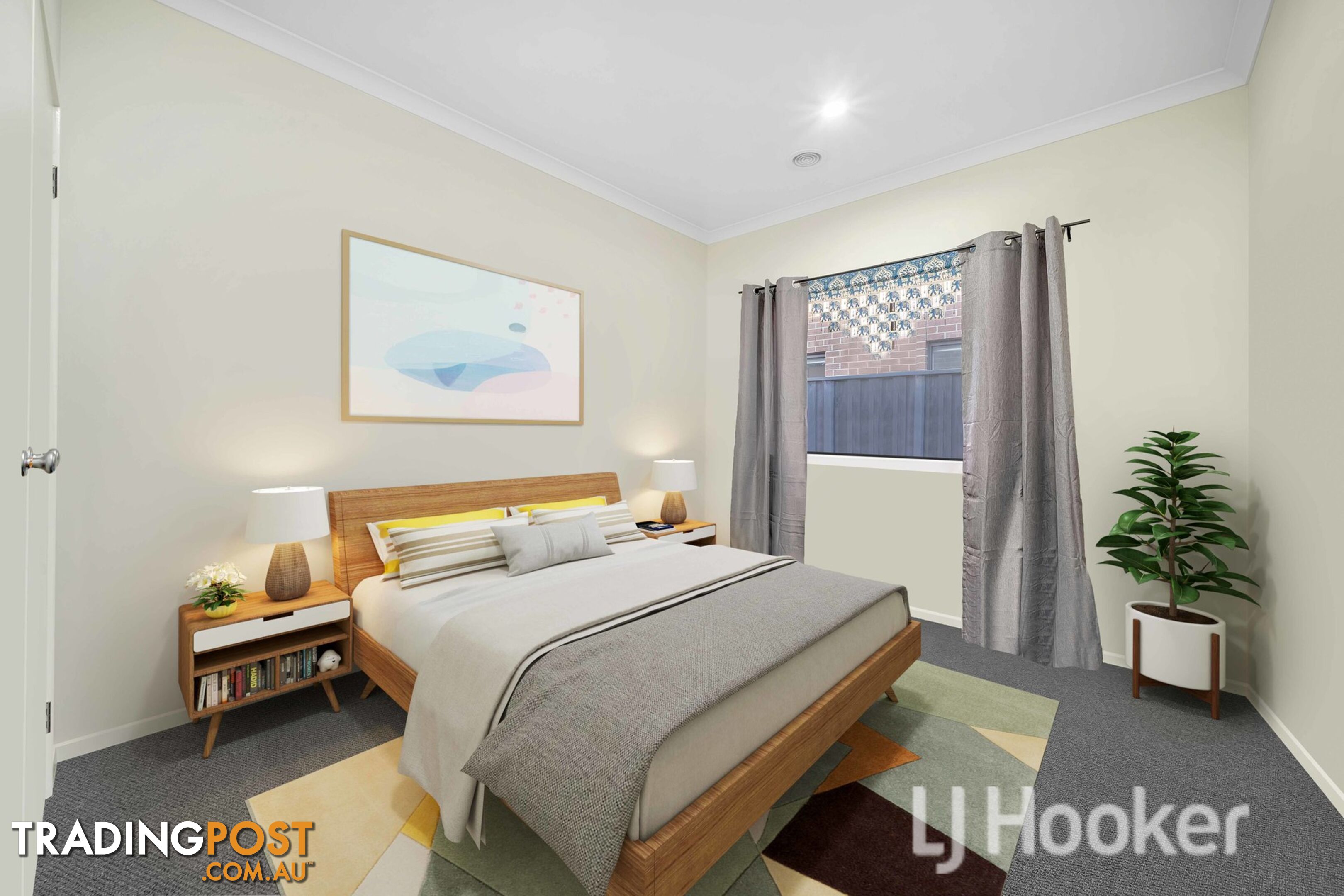 54 Snead Boulevard CRANBOURNE VIC 3977