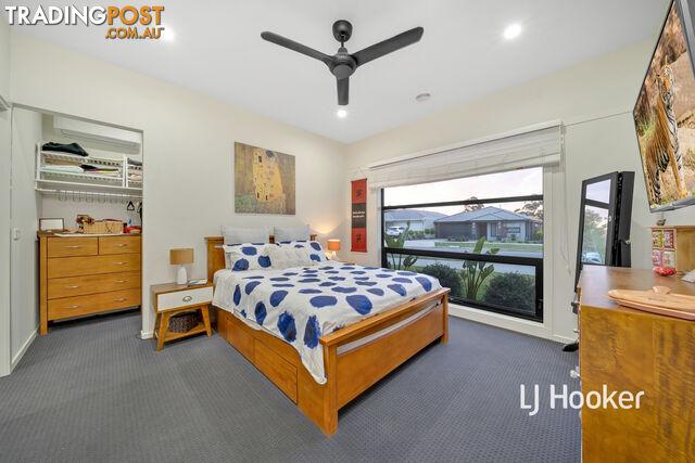 54 Snead Boulevard CRANBOURNE VIC 3977