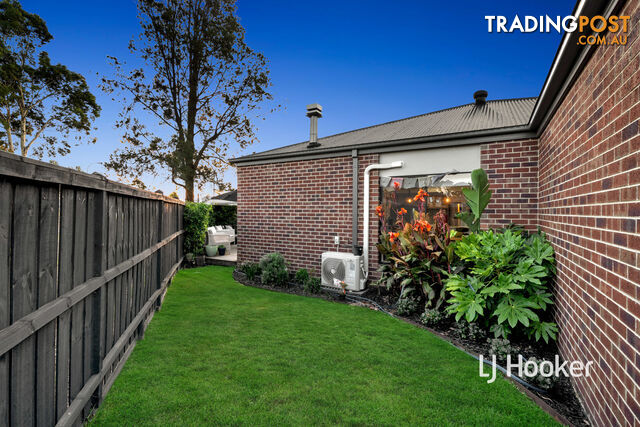 54 Snead Boulevard CRANBOURNE VIC 3977