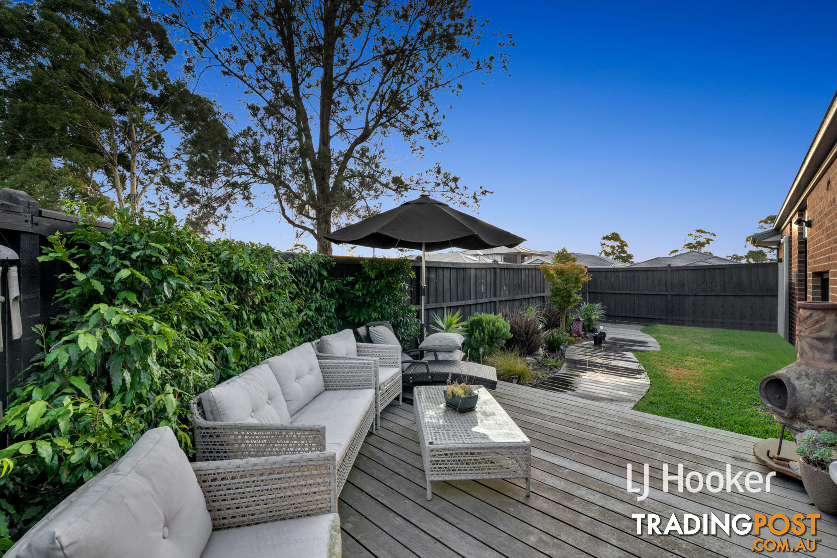 54 Snead Boulevard CRANBOURNE VIC 3977