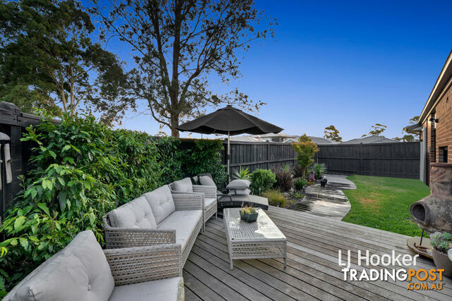 54 Snead Boulevard CRANBOURNE VIC 3977