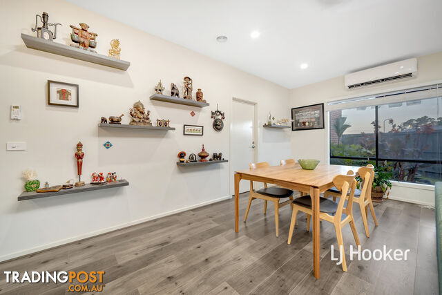 54 Snead Boulevard CRANBOURNE VIC 3977