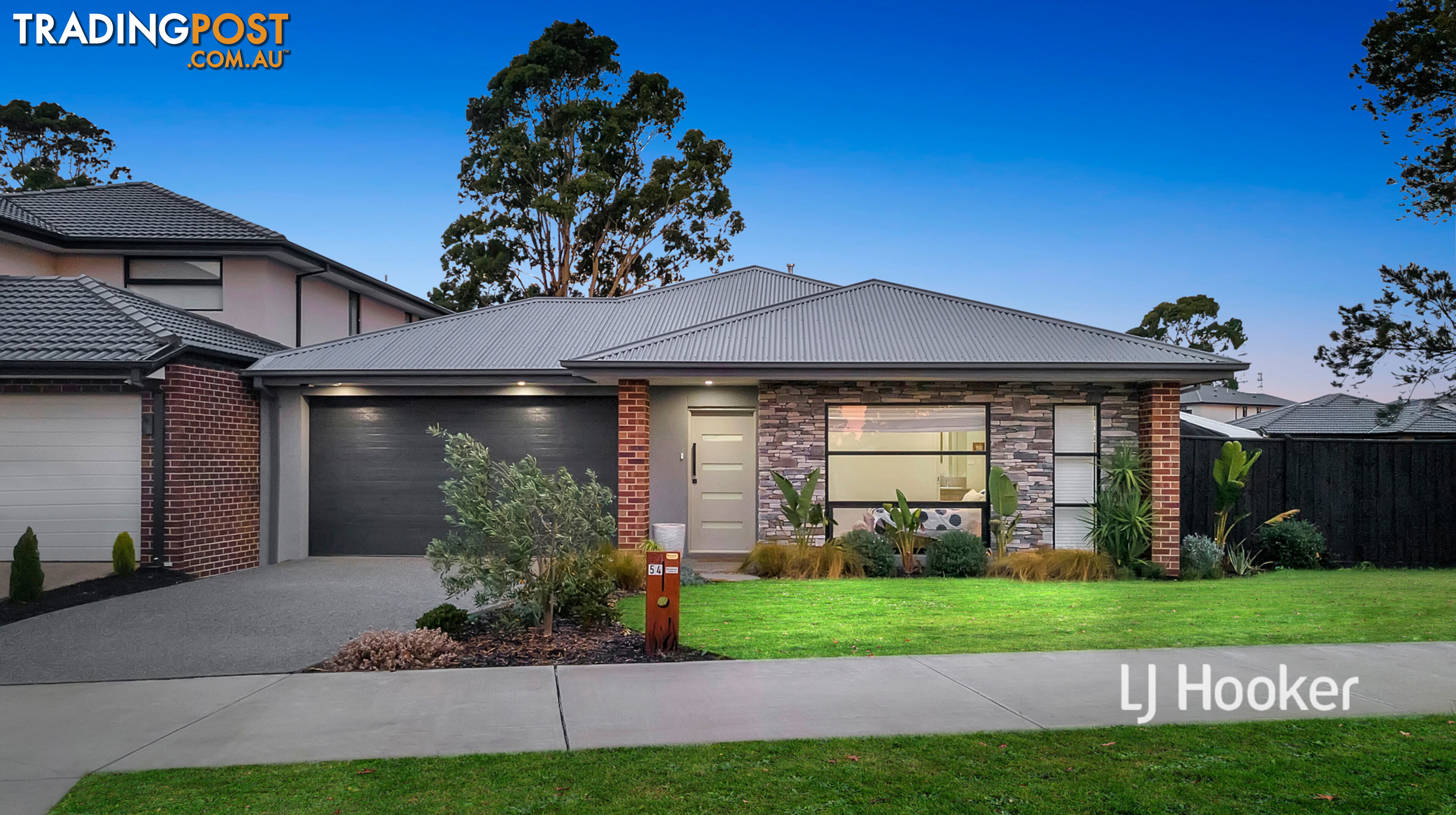 54 Snead Boulevard CRANBOURNE VIC 3977