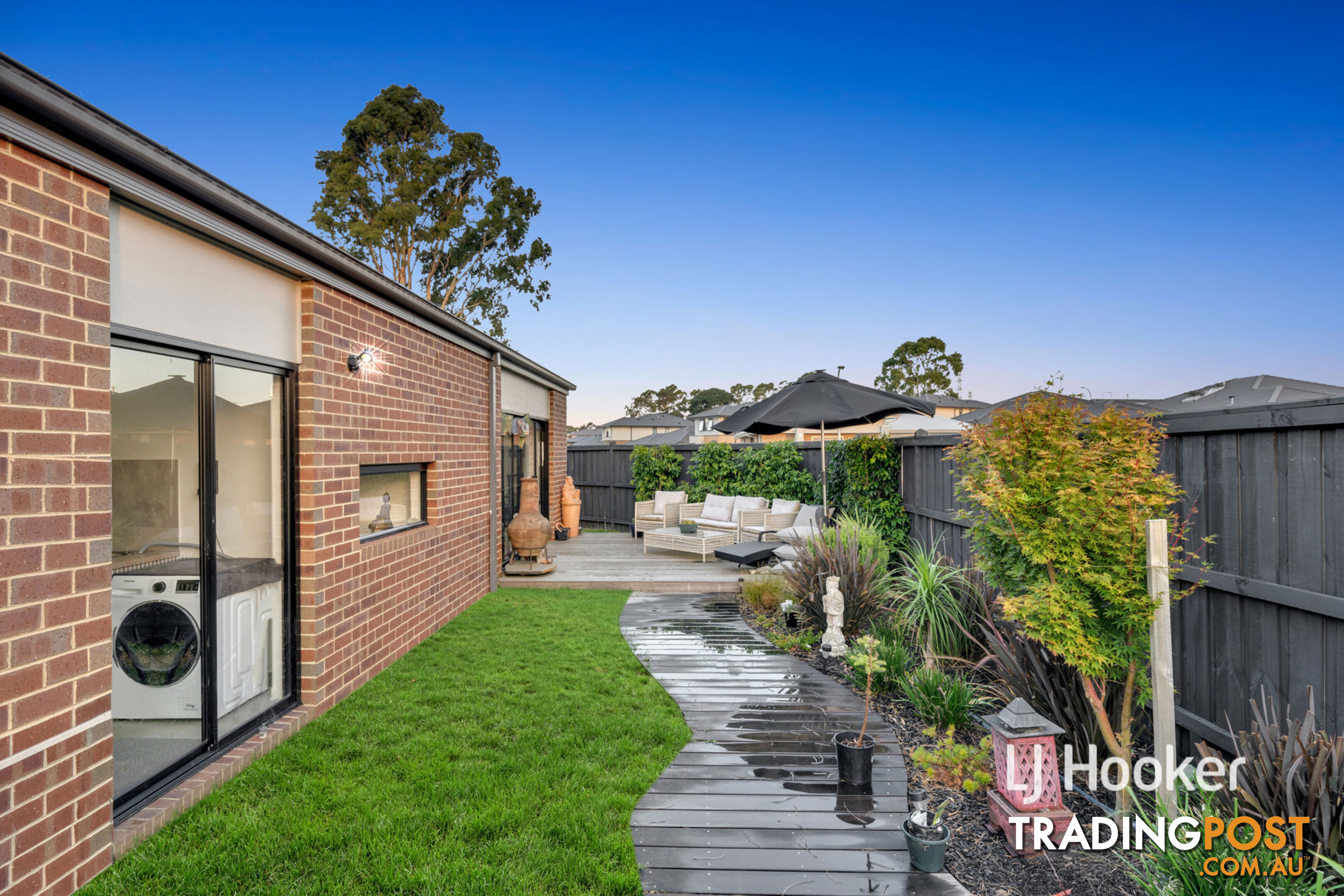 54 Snead Boulevard CRANBOURNE VIC 3977