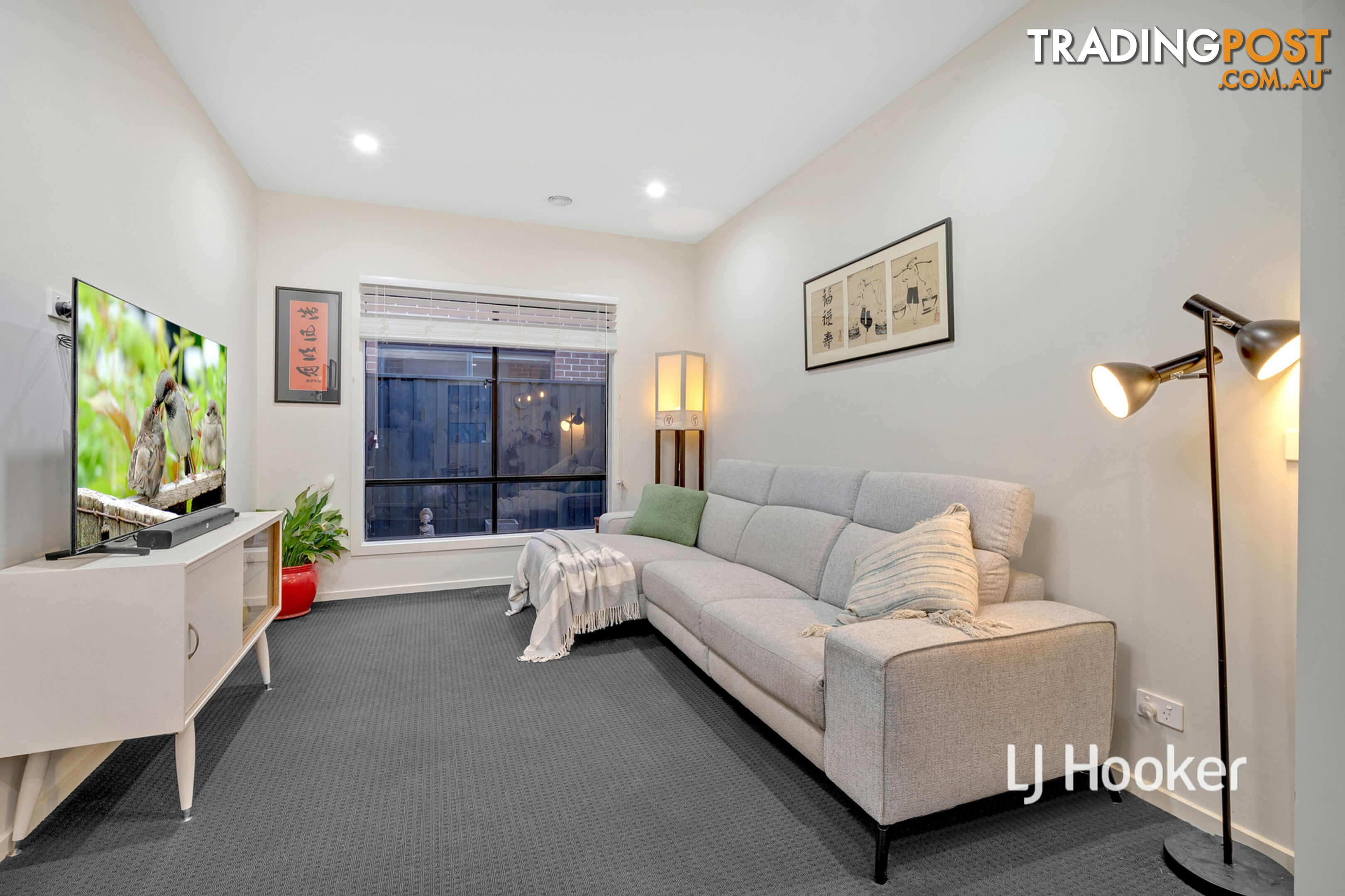 54 Snead Boulevard CRANBOURNE VIC 3977